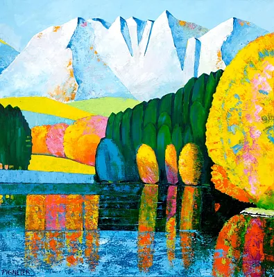 Schwarzsee