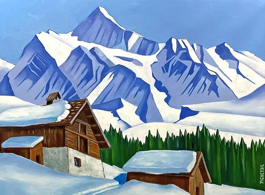Landschaften Bild 48